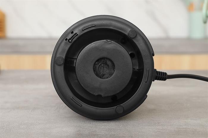 Máy xay thịt đa năng Magic Eco AC-17 500W 2 lít Màu Đen