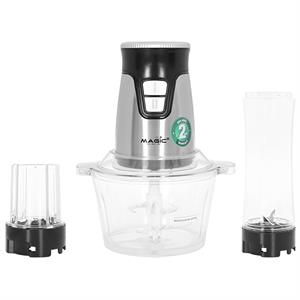 Máy xay thịt đa năng Magic Eco AC-17 500W 2 lít