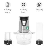 Máy xay thịt đa năng Magic Eco AC-17 500W 2 lít