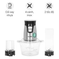 Máy xay thịt đa năng Magic Eco AC-17 500W 2 lít
