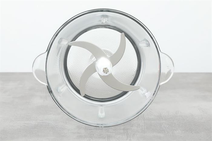 Máy xay thịt đa năng Sunhouse SHD5405 350W 1.8 lít Màu Đen - Bạc