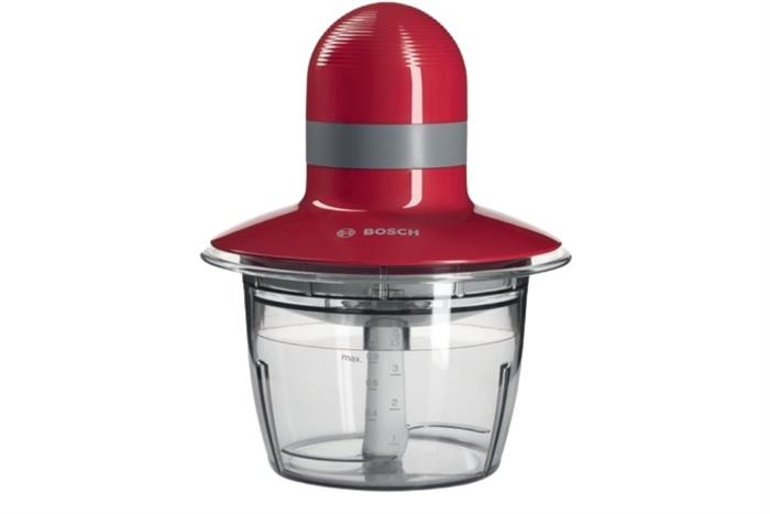Máy xay thịt đa năng Bosch MMR08R2 400W 0.8 lít