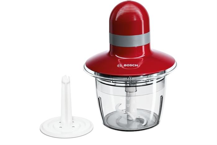 Máy xay thịt đa năng Bosch MMR08R2 400W 0.8 lít