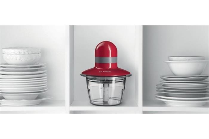 Máy xay thịt đa năng Bosch MMR08R2 400W 0.8 lít