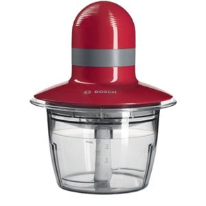 Máy xay thịt đa năng Bosch MMR08R2 400W 0.8 lít