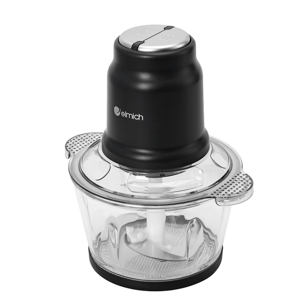 Máy xay thịt đa năng Elmich MCE8586 500W 2 lít