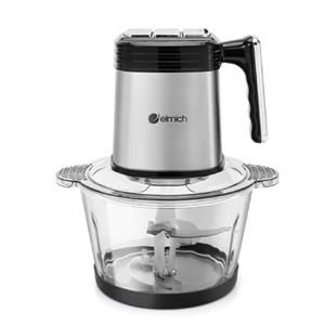 Máy xay thịt đa năng Elmich MCE 8585 500W 2 lít
