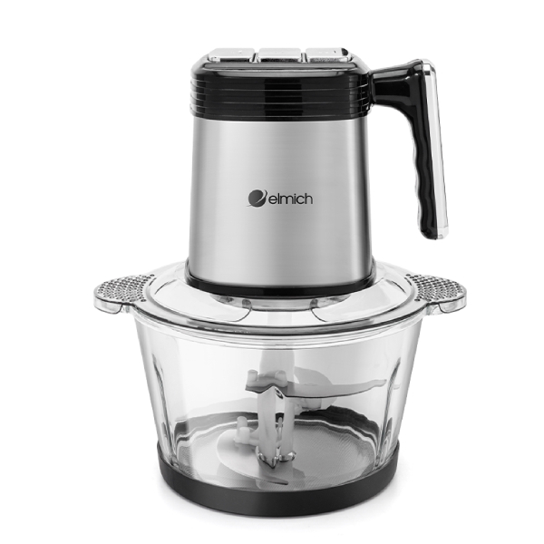 Máy xay thịt đa năng Elmich MCE 8585 500W 2 lít