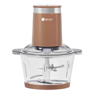 Máy xay thịt đa năng Elmich MCE9273 500W 2 lít