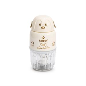 Máy xay thịt mini Kalpen OL2T 350W 0.3 lít