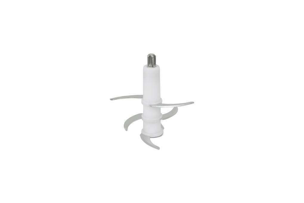 Máy xay thịt mini Kalpen OL2T 350W 0.3 lít Màu Kem