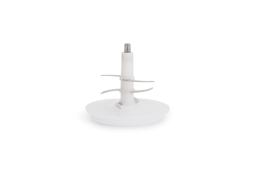 Máy xay thịt mini Kalpen OL2T 350W 0.3 lít Màu Kem