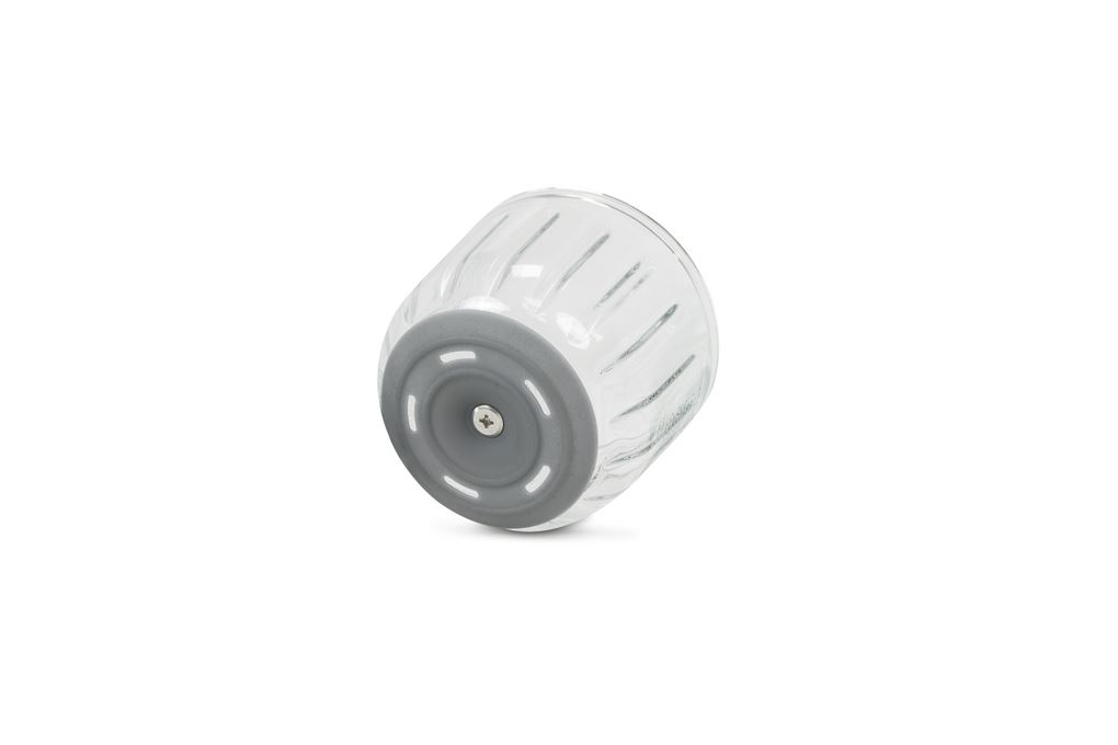 Máy xay thịt mini Kalpen OL2T 350W 0.3 lít Màu Kem