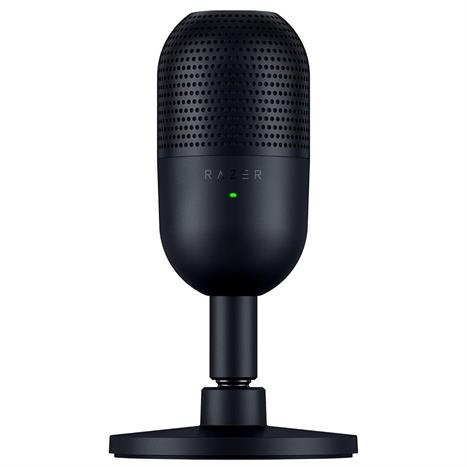 Micro thu âm RAZER Seiren V3 Mini - Đen Màu Đen