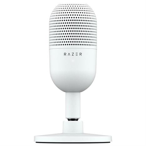 Micro thu âm RAZER Seiren V3 Mini - Trắng Màu Hồng