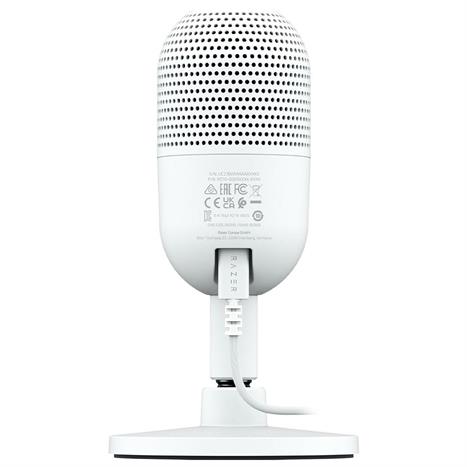 Micro thu âm RAZER Seiren V3 Mini - Trắng Màu Hồng