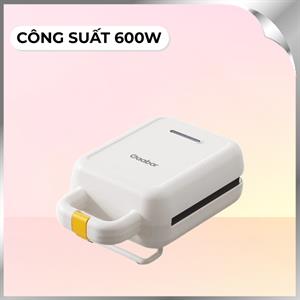 Máy nướng bánh mì Gaabor SM60M-WH01A