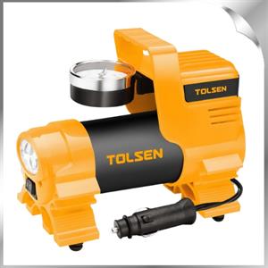Máy bơm hơi điện Tolsen 65515 120W