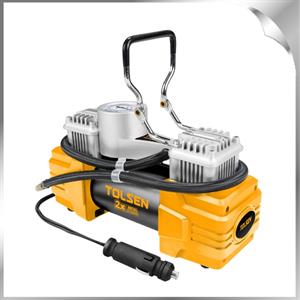 Máy bơm hơi điện Tolsen 65516 200W