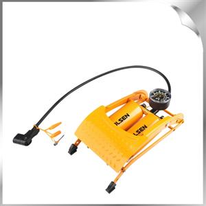 Bơm hơi dùng chân Tolsen 65510