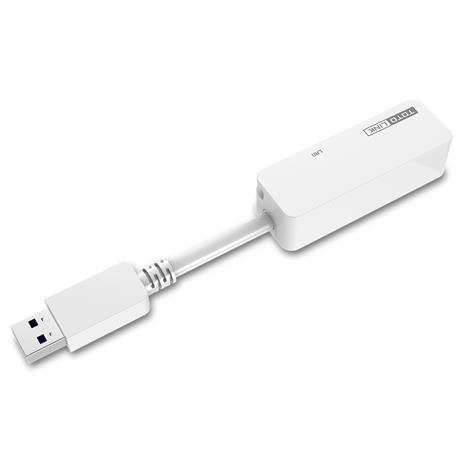 Hub chuyển đổi USB sang LAN Gigabit Totolink U1000 Màu Trắng