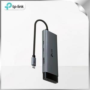 Hub chuyển đổi Type C 7 in 1 TP-Link UH7020C