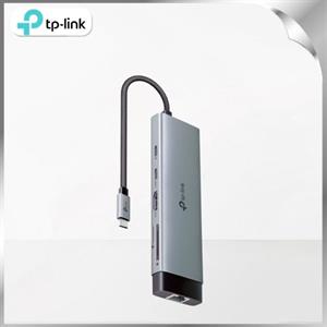 Hub chuyển đổi Type C 9 in 1 TP-Link UH9120C