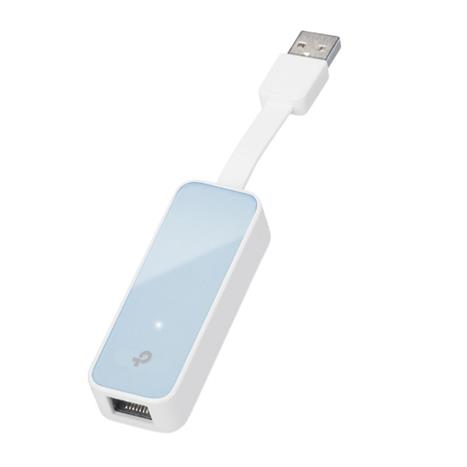 Hub chuyển đổi USB sang LAN TP-Link UE200 Màu Trắng