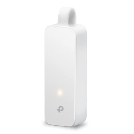 Hub chuyển đổi USB sang LAN TP-Link UE300C Màu Trắng