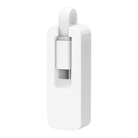 Hub chuyển đổi USB sang LAN TP-Link UE300C Màu Trắng