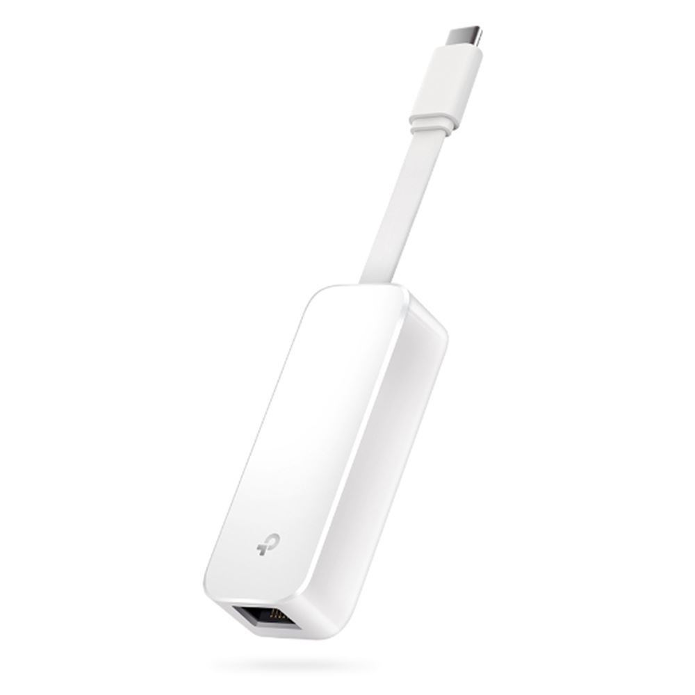 Hub chuyển đổi USB sang LAN TP-Link UE300C - 3