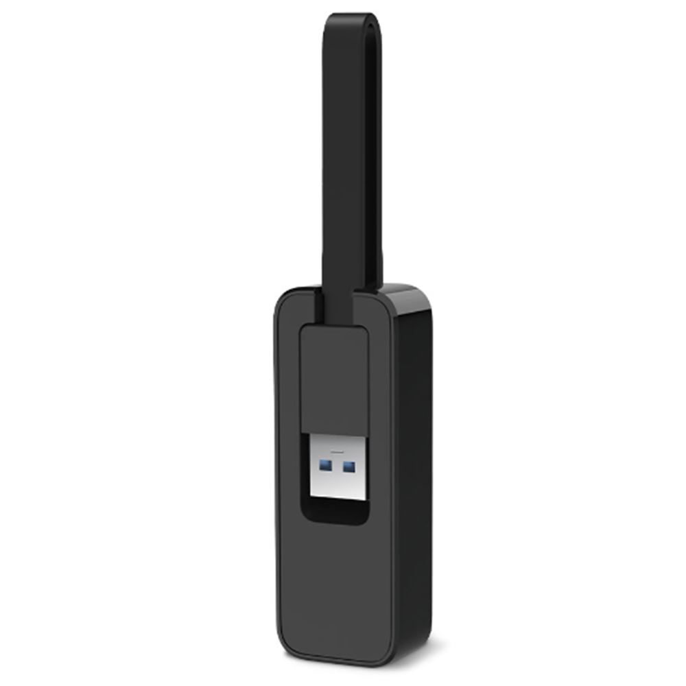 Hub chuyển đổi USB sang LAN TP-Link UE306 - 2
