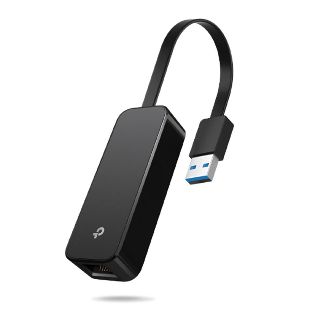 Hub chuyển đổi USB sang LAN TP-Link UE306 - 3