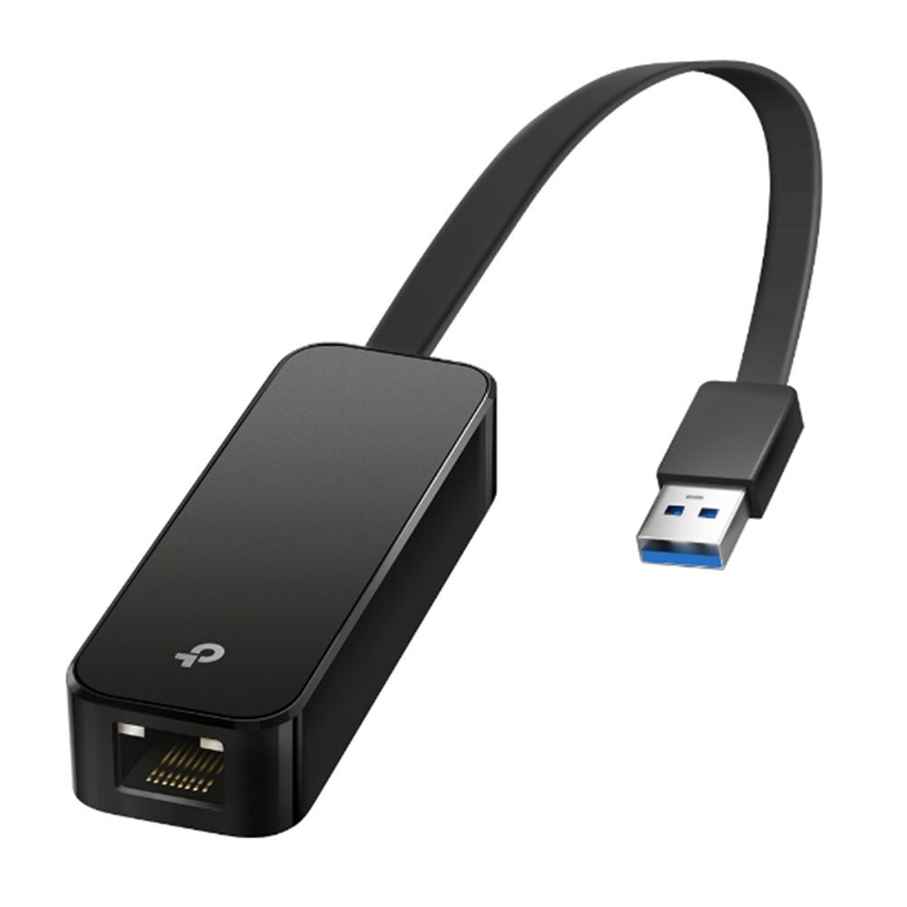 Hub chuyển đổi USB sang LAN TP-Link UE306 - 4