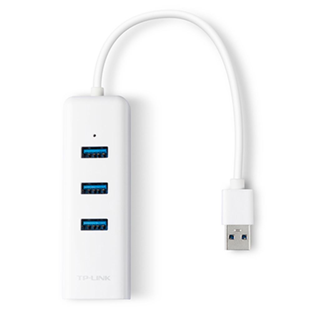 Hub chuyển đổi Type-C sang HDMI TP-Link UE330