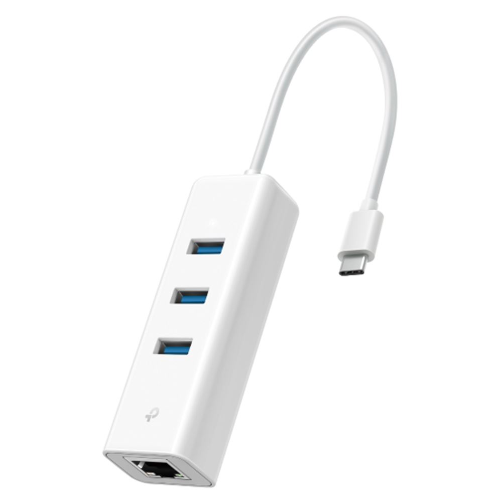 Hub chuyển đổi USB 4 in 1 TP-Link UE330C - 2