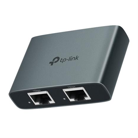 Bộ chia mạng TP-Link EH310 Màu Đen
