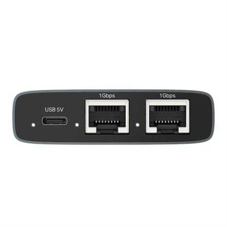 Bộ chia mạng TP-Link EH310 Màu Đen