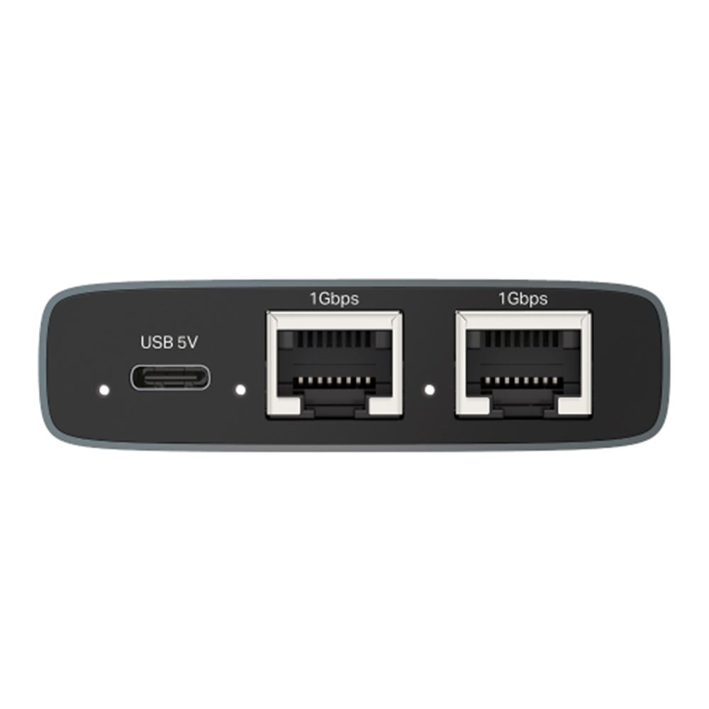 Bộ chia mạng TP-Link EH310 - 3