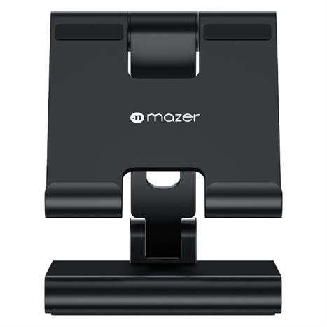 Hub chuyển đổi Type-C 8 in 1 Mazer M-UC2MULTI8200-BK Màu Đen