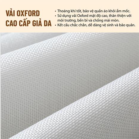 Hộp nhựa đựng đồ đa năng Tanaka SB01100BE 100 lít Màu Màu be