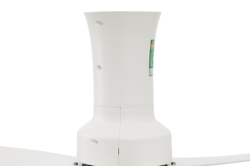 Quạt trần Sunhouse Apex 5 cánh APF7676W 60W Màu Trắng