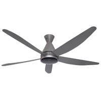 Quạt trần Panasonic 5 cánh F-60HAN 40W