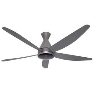 Quạt trần Panasonic 5 cánh F-60HAN 40W