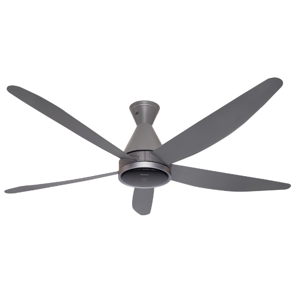 Quạt trần Panasonic 5 cánh F-60HAN 40W