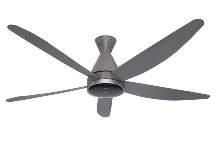 Quạt trần Panasonic 5 cánh F-60HAN 40W