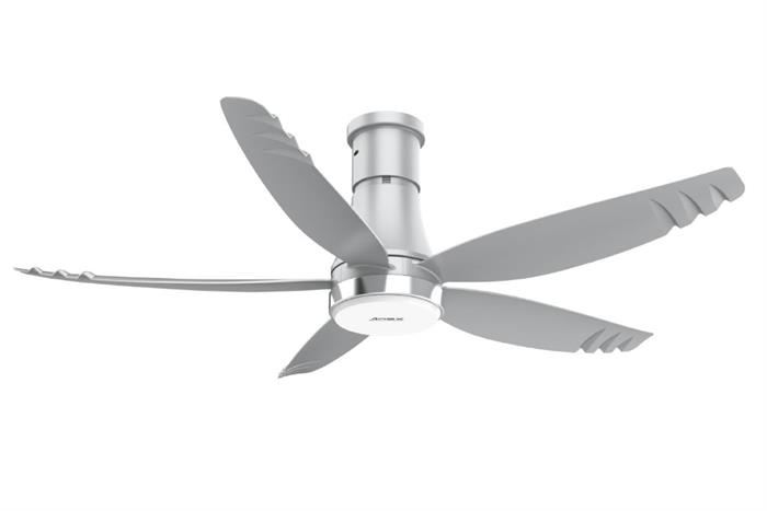 Quạt trần Sunhouse Apex 5 cánh APF7681G 57W