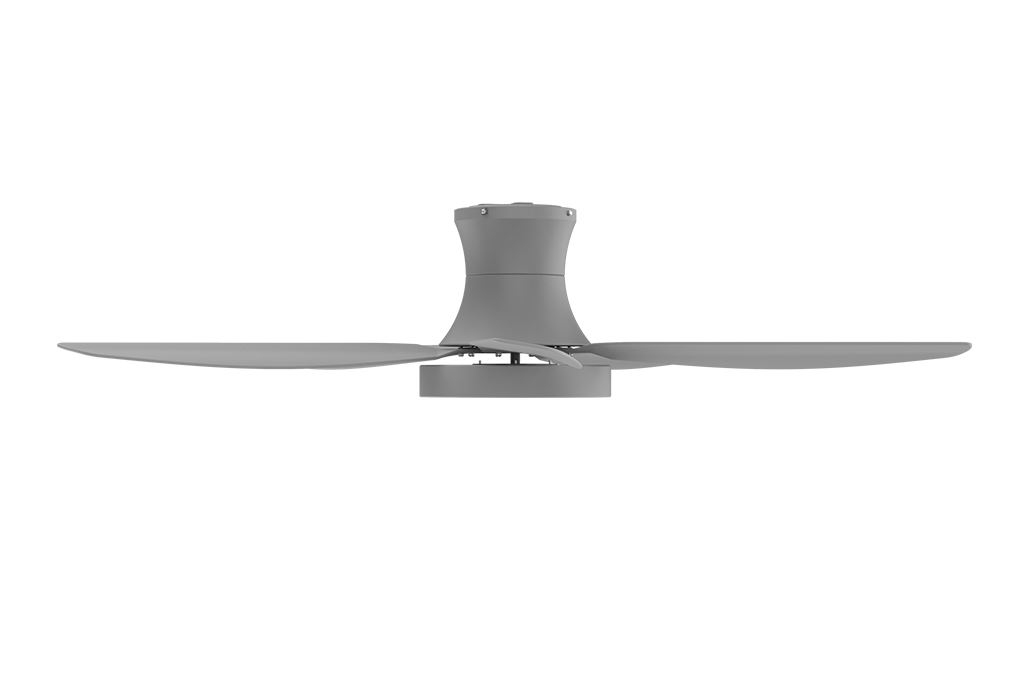 Quạt trần Sunhouse Apex 5 cánh APF7685G 60W Màu Ghi