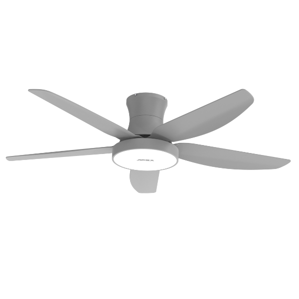 Quạt trần Sunhouse 5 cánh APF7685G 60W