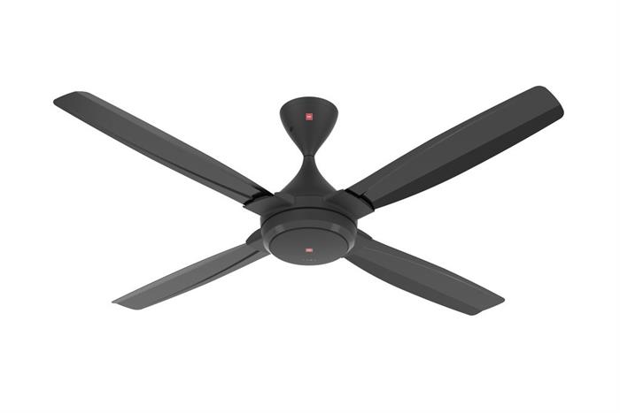 Quạt trần KDK 4 cánh G56DG(DG) 29W Màu Xám